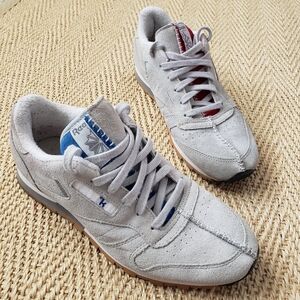 Reebok Kendrick Lamar Classic Leather Split RARE Sz 6